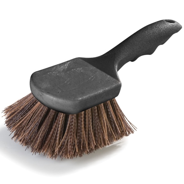 Sparta® Spectrum® Utility Scrub Brush 8-1/2" x 3"