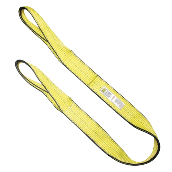 Type 3, Polyester Web Sling 2 Ply , 3"