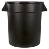 Bronco™ Round Waste Container 10 Gallon thumbnail 1