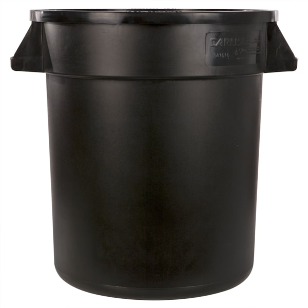 Bronco™ Round Waste Container 10 Gallon