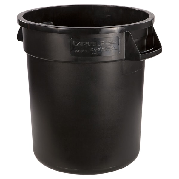 Bronco™ Round Waste Container 10 Gallon