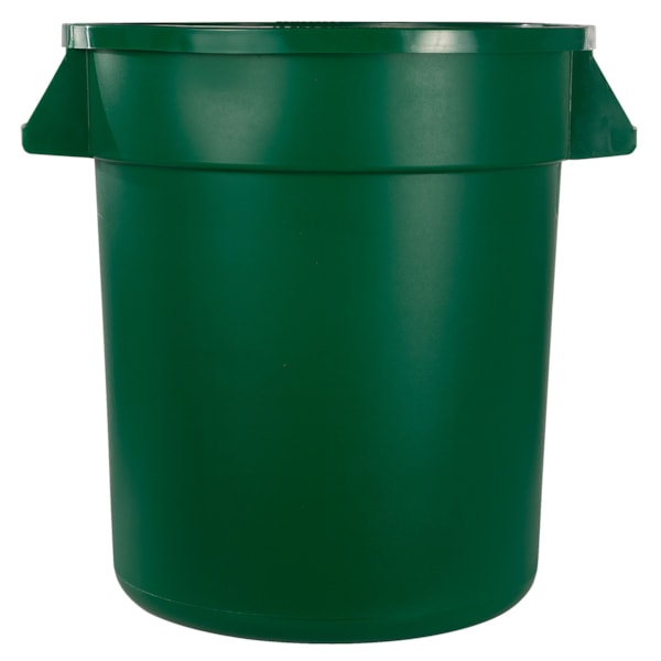 Bronco™ Round Waste Container 10 Gallon