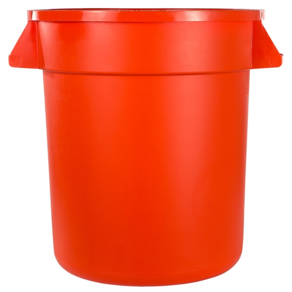 Bronco™ Round Waste Container 10 Gallon
