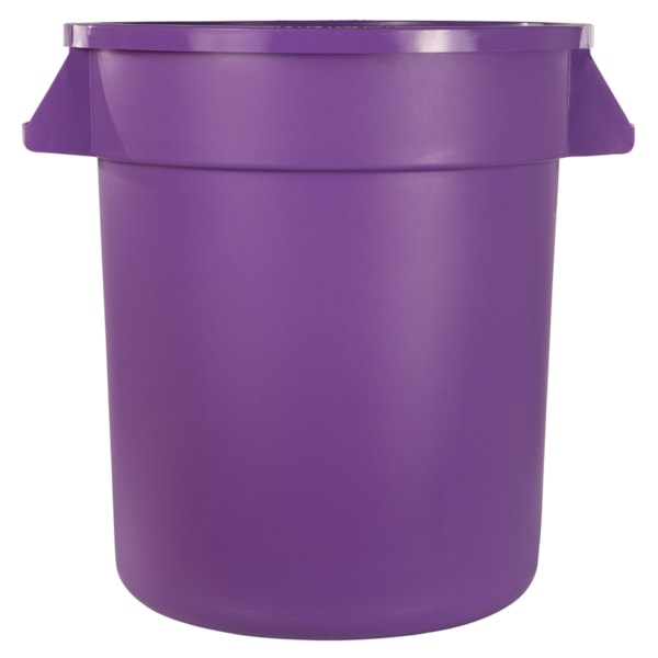 Bronco™ Round Waste Container 10 Gallon