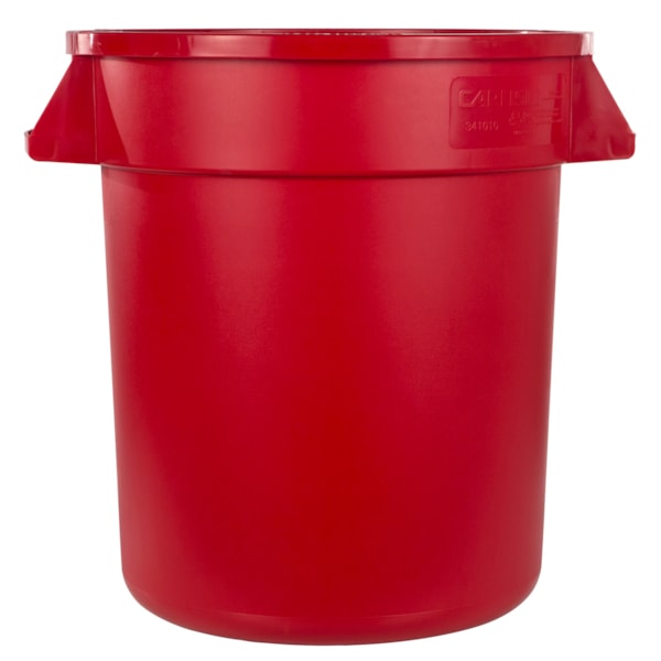 Bronco™ Round Waste Container 10 Gallon