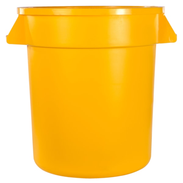 Bronco™ Round Waste Container 10 Gallon