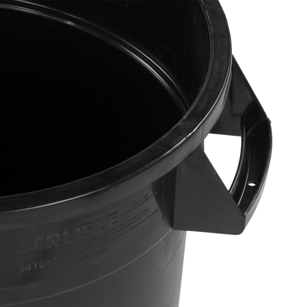 Bronco™ Round Waste Container 10 Gallon