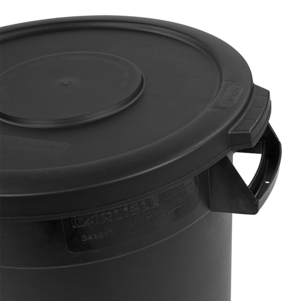 Bronco™ Round Waste Container 10 Gallon