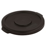 Bronco™ Round Waste Container Lids 10 Gallon thumbnail 3