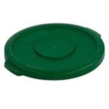 Bronco™ Round Waste Container Lids 10 Gallon thumbnail 4