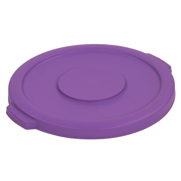 Bronco™ Round Waste Container Lids 10 Gallon