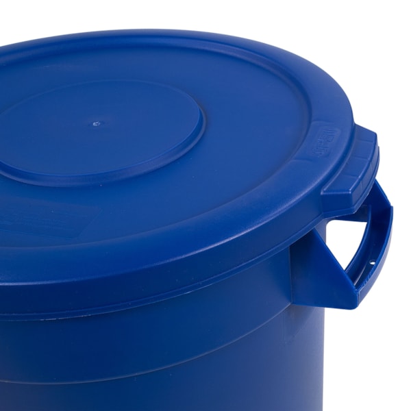Bronco™ Round Waste Container Lids 10 Gallon