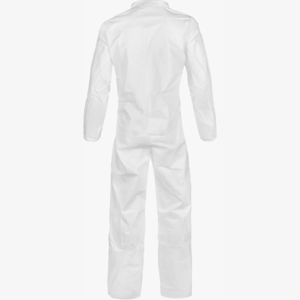 MicroMax® Coverall, Open Wrists and Ankles