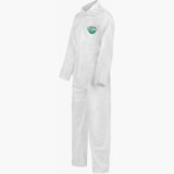 MicroMax® Coverall, Open Wrists and Ankles thumbnail 4