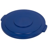 Bronco™ Round Waste Container Lid 44 Gallon thumbnail 2