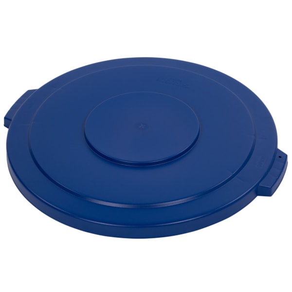 Bronco™ Round Waste Container Lid 44 Gallon