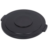 Bronco™ Round Waste Container Lid 44 Gallon thumbnail 4
