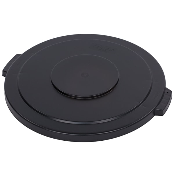 Bronco™ Round Waste Container Lid 44 Gallon