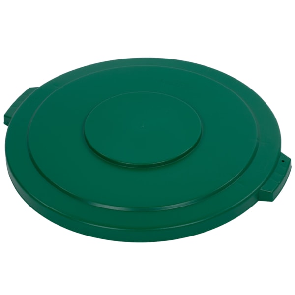 Bronco™ Round Waste Container Lid 44 Gallon