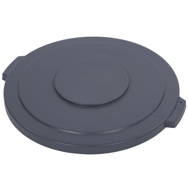 Bronco™ Round Waste Container Lid 44 Gallon