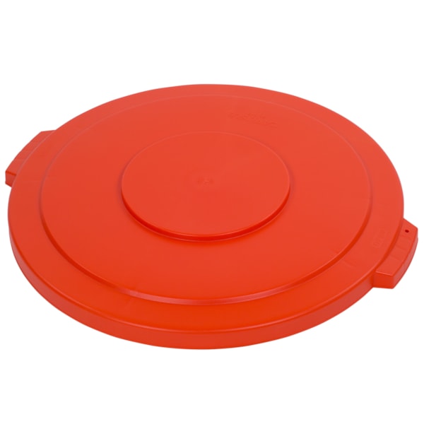 Bronco™ Round Waste Container Lid 44 Gallon
