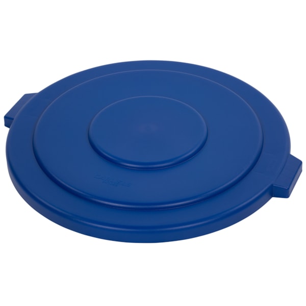Bronco™ Round Waste Container Lids 55 Gallon