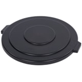 Bronco™ Round Waste Container Lids 55 Gallon thumbnail 4
