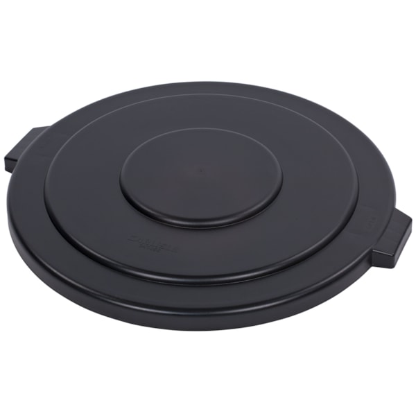 Bronco™ Round Waste Container Lids 55 Gallon