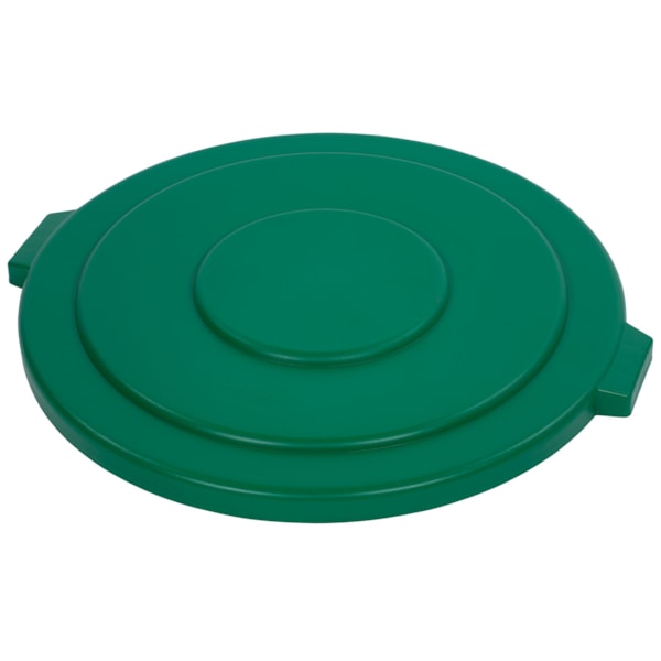 Bronco™ Round Waste Container Lids 55 Gallon