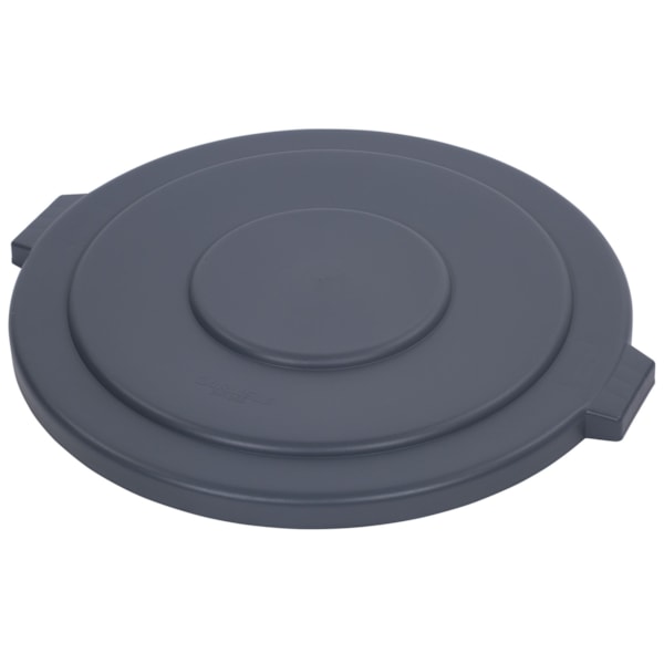 Bronco™ Round Waste Container Lids 55 Gallon