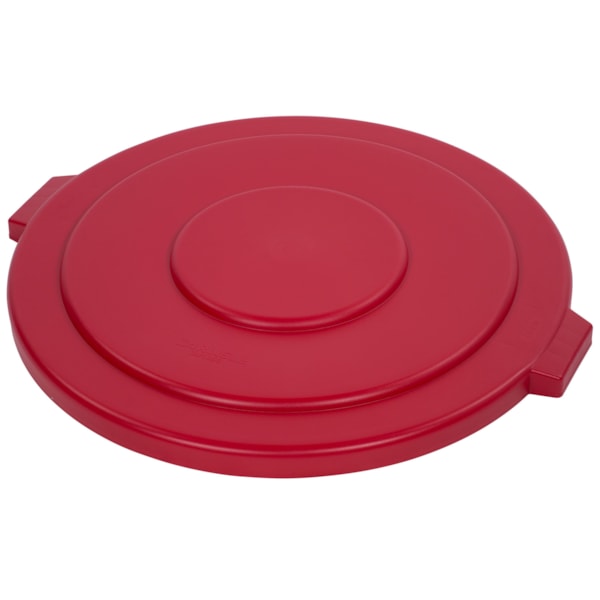 Bronco™ Round Waste Container Lids 55 Gallon