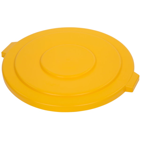 Bronco™ Round Waste Container Lids 55 Gallon