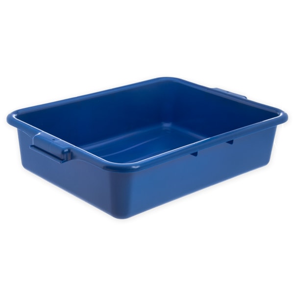 Comfort Curve™ Tote Box 20" x 15" x 5"