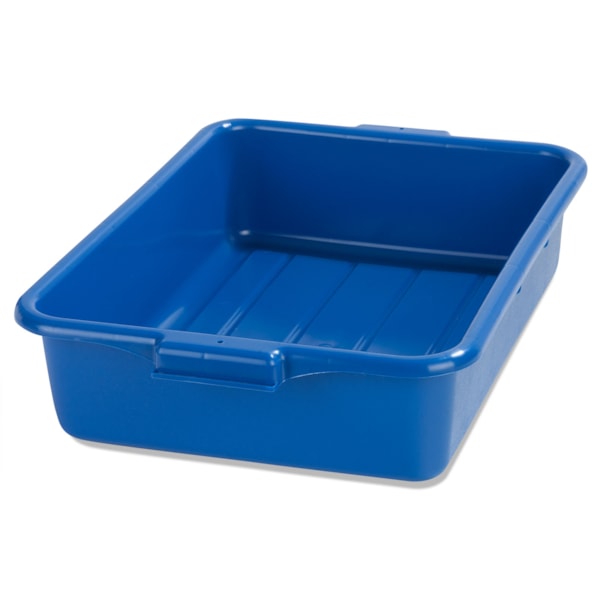 Comfort Curve™ Tote Box 20" x 15" x 5"