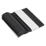 SmartStock® Black Medium-weight Polystyrene Fork Refills 960/Case thumbnail 1
