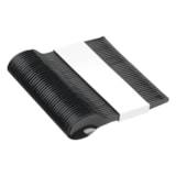 SmartStock® Black Medium-weight Polystyrene Multi-purpose Spoon Refill 960/Case thumbnail 1