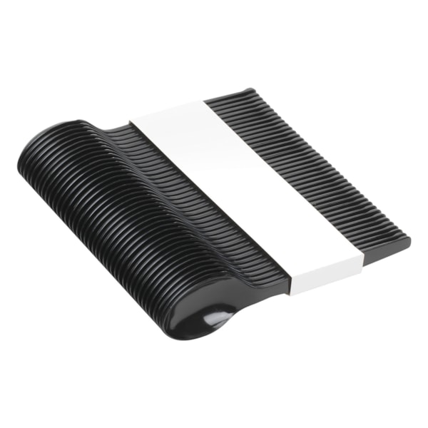 SmartStock® Black Medium-weight Polystyrene Multi-purpose Spoon Refill 960/Case