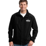 Men's All-Season II Jacket, Custom Product Add Your Logo thumbnail 1