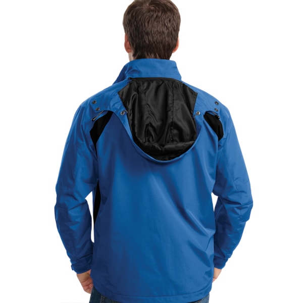 Men's All-Season II Jacket, Custom Product Add Your Logo