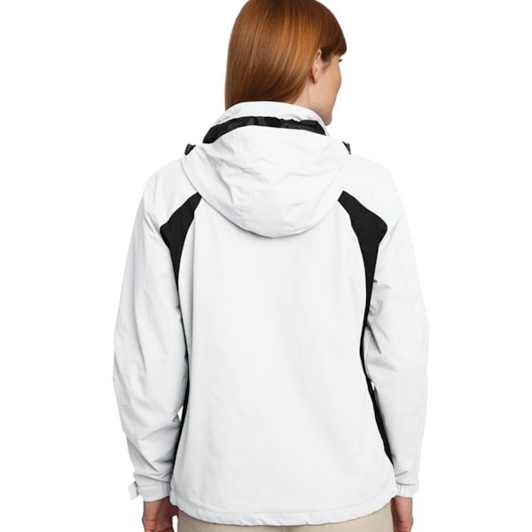 Women's All-Season II Jacket, Custom Product Add Your Logo