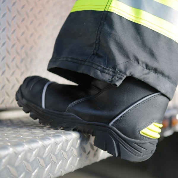 PRO Series NightHawk™ Boots