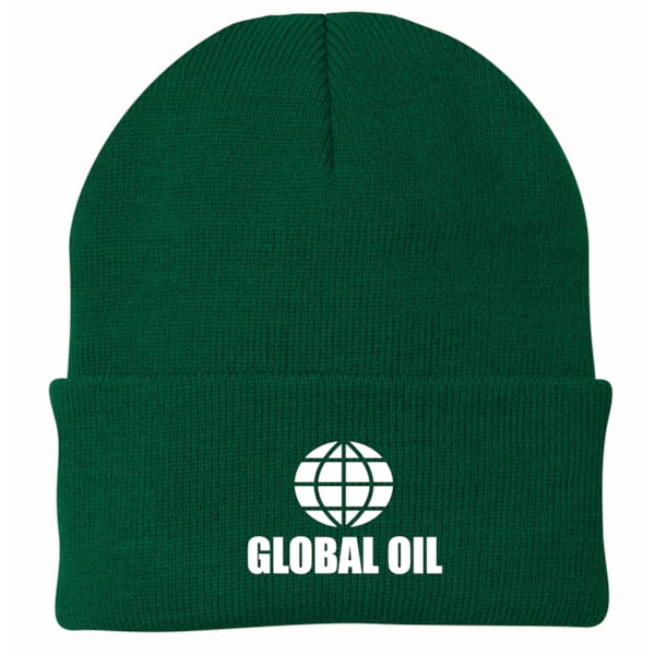 Knit Cap, Custom Product Add Your Logo