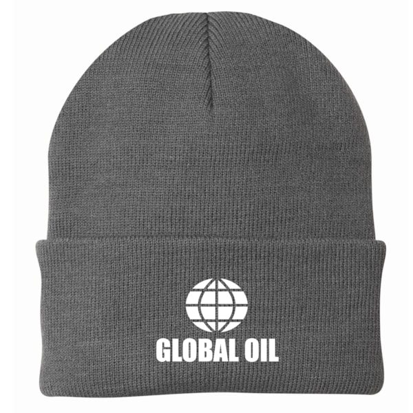 Knit Cap, Custom Product Add Your Logo
