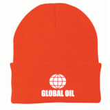 Knit Cap, Custom Product Add Your Logo thumbnail 4