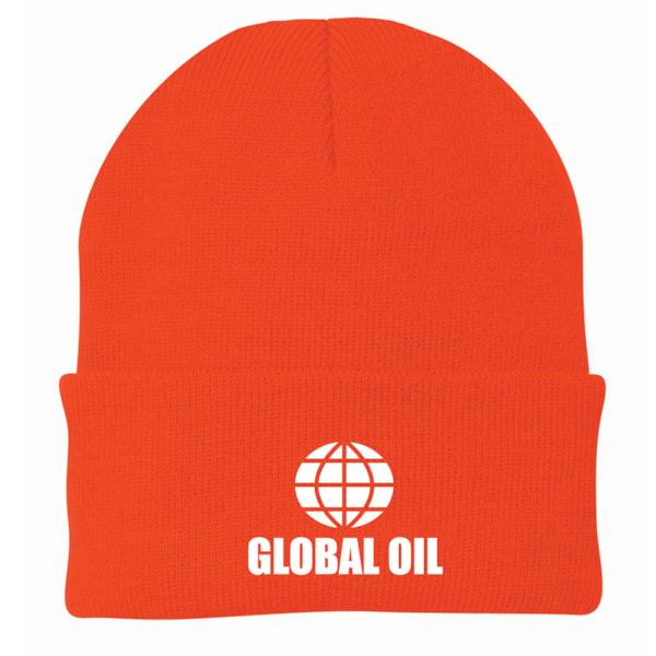 Knit Cap, Custom Product Add Your Logo
