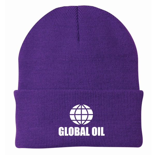 Knit Cap, Custom Product Add Your Logo
