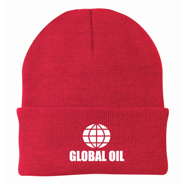 Knit Cap, Custom Product Add Your Logo
