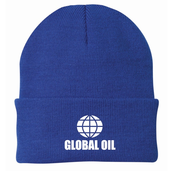 Knit Cap, Custom Product Add Your Logo
