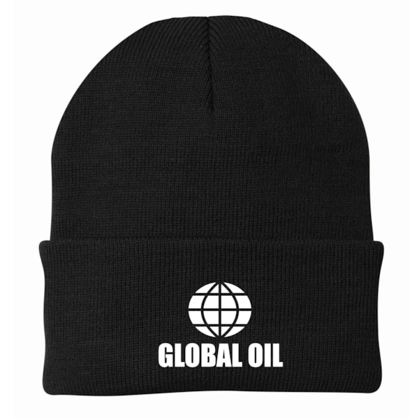 Knit Cap, Custom Product Add Your Logo