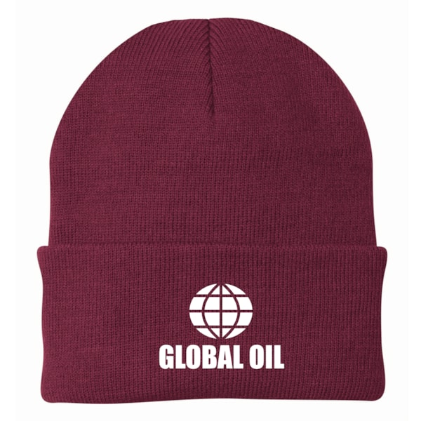 Knit Cap, Custom Product Add Your Logo